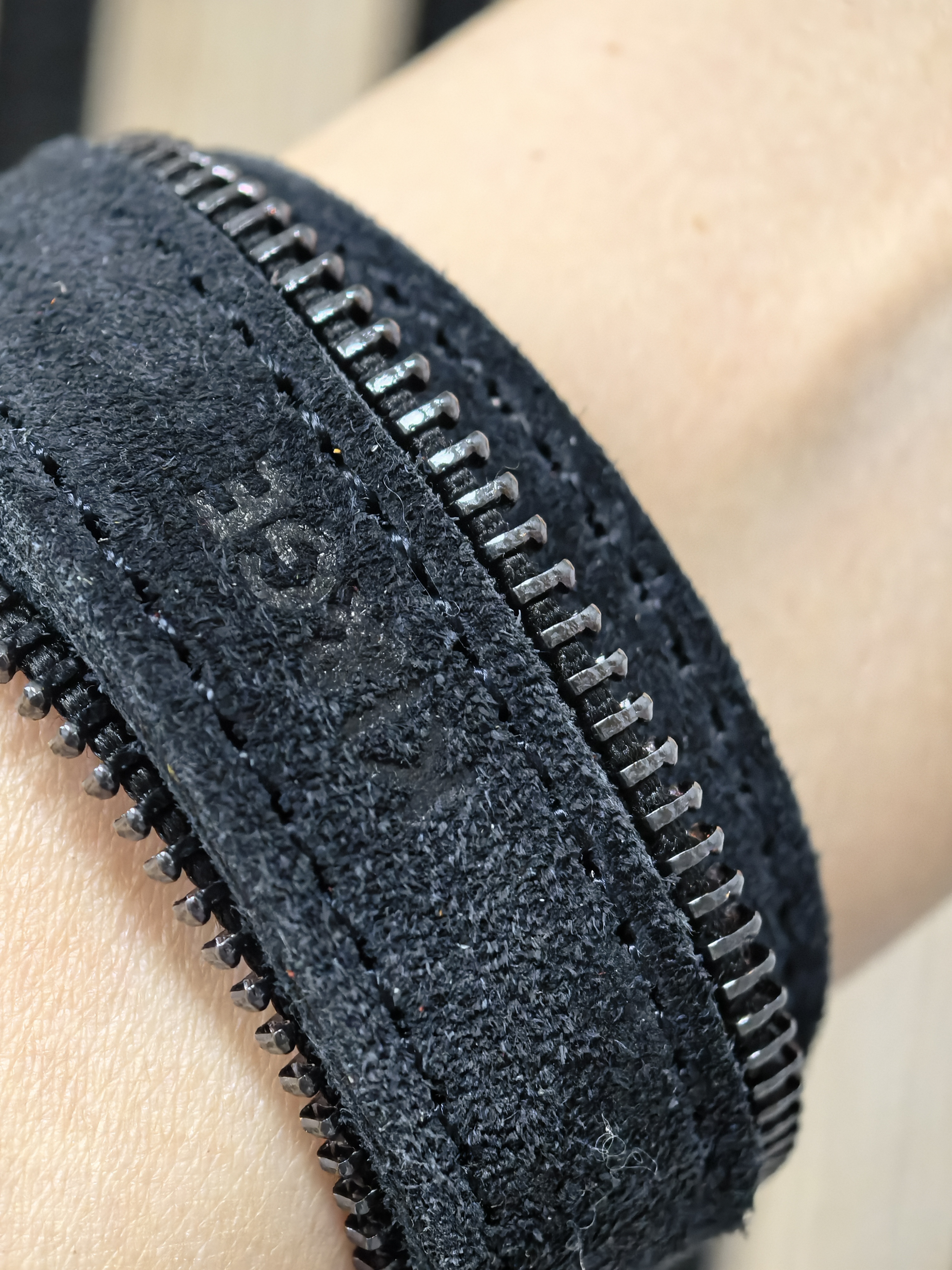 Браслет MISS GI графит