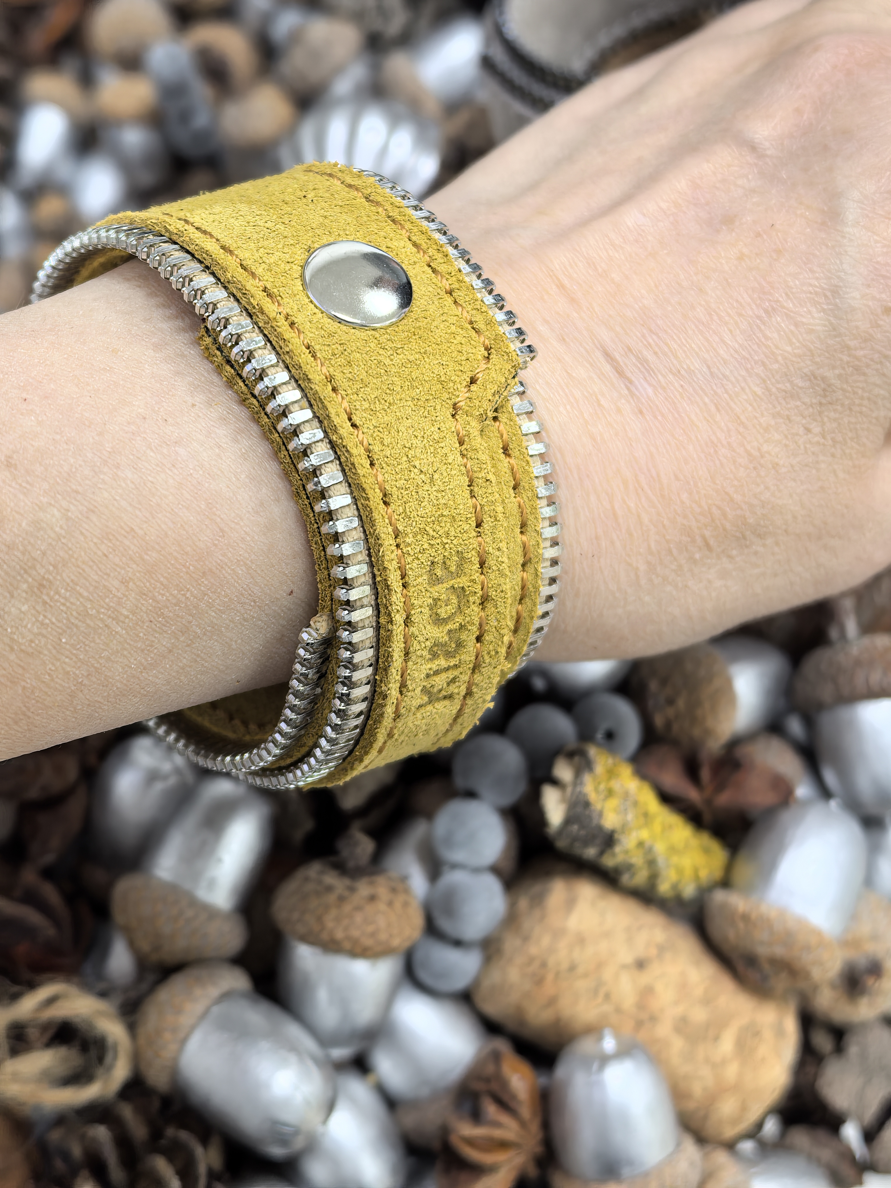 Браслет MISS GI